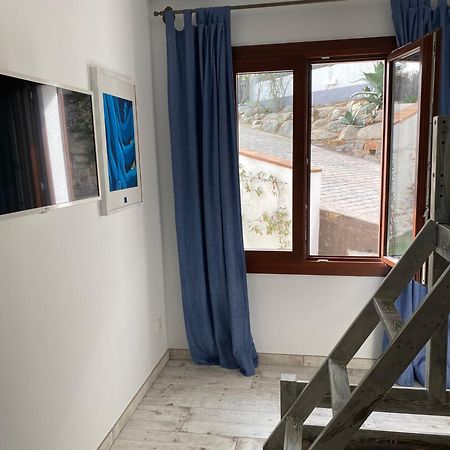 B&B Premium Premià de Dalt Kültér fotó