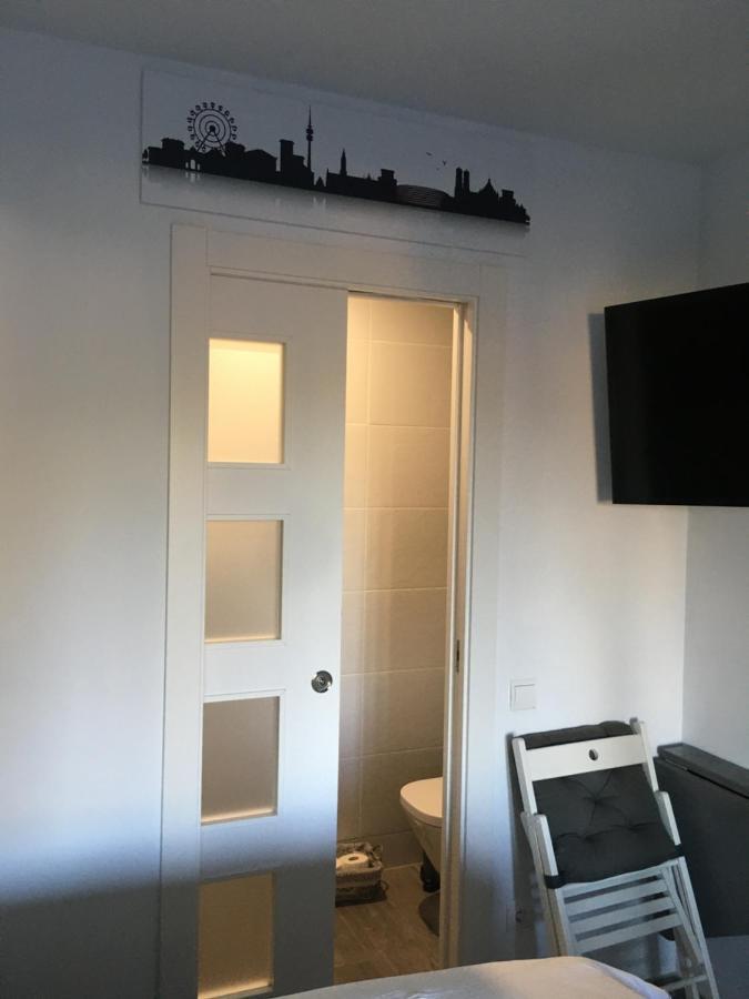 B&B Premium Premià de Dalt Kültér fotó