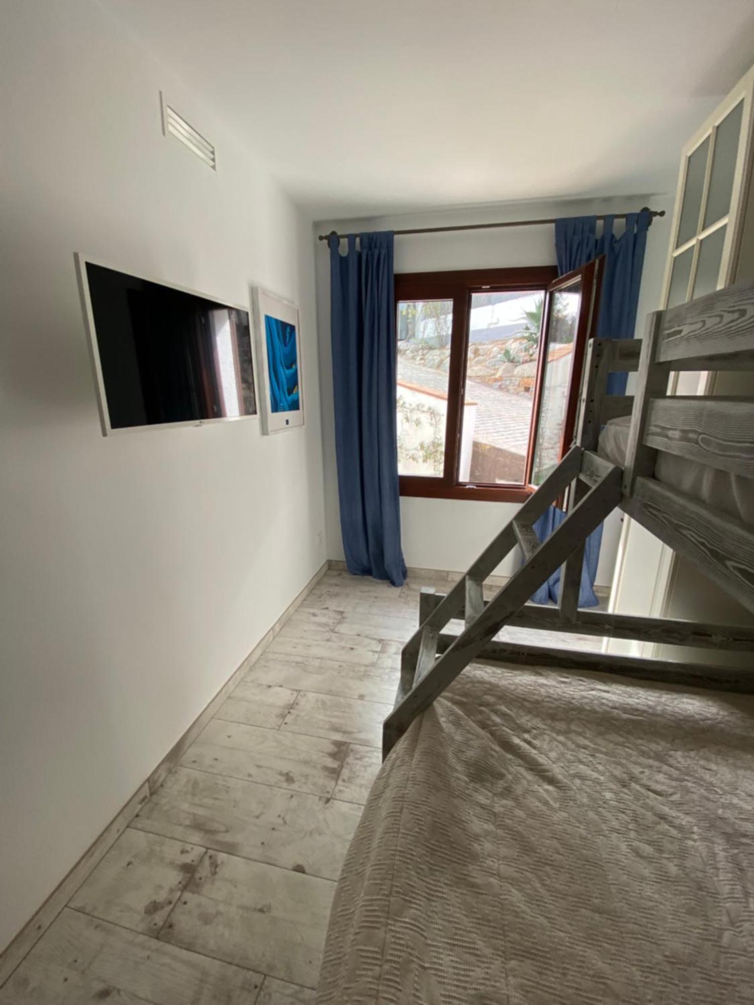 B&B Premium Premià de Dalt Kültér fotó