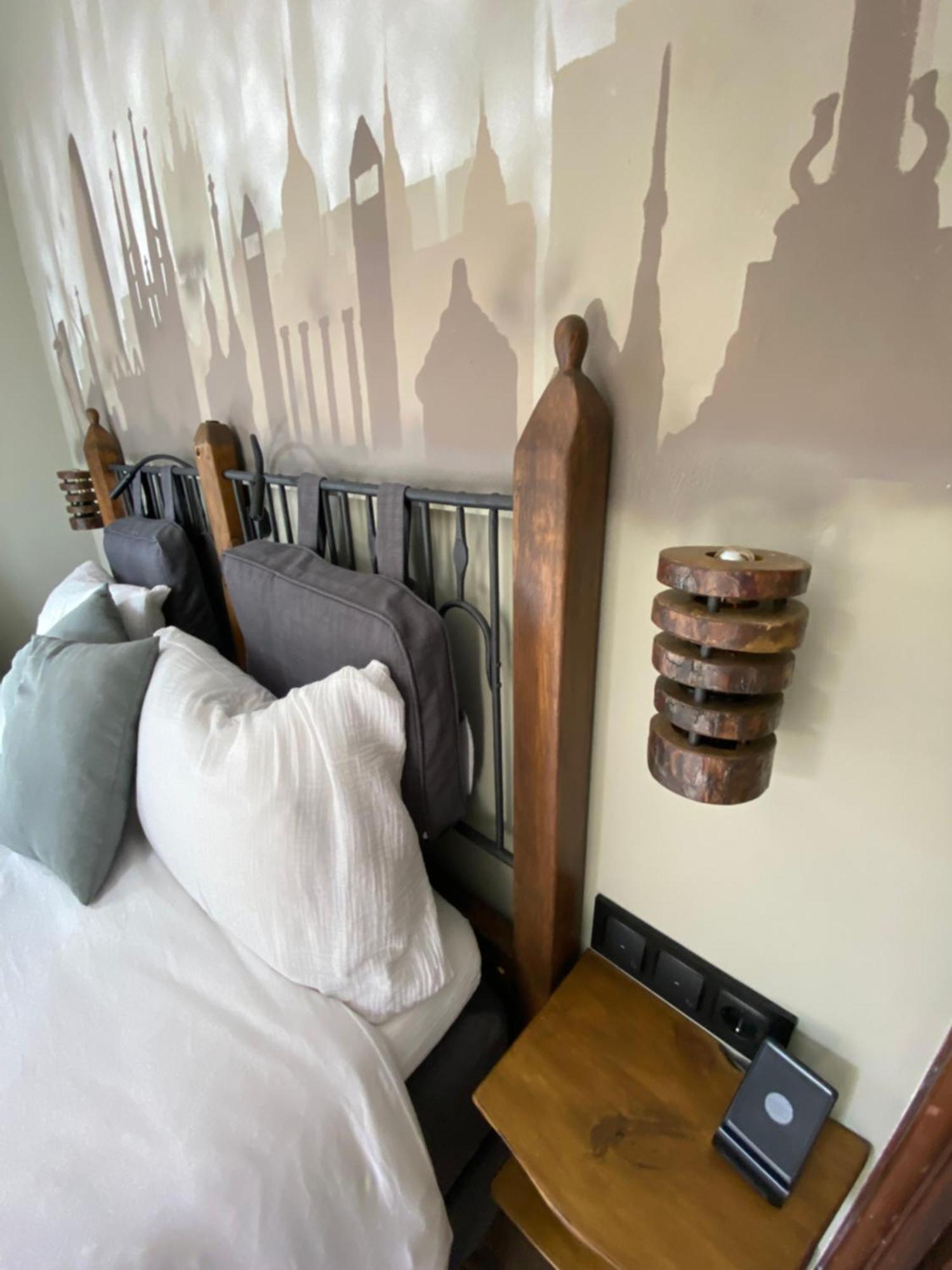 B&B Premium Premià de Dalt Kültér fotó