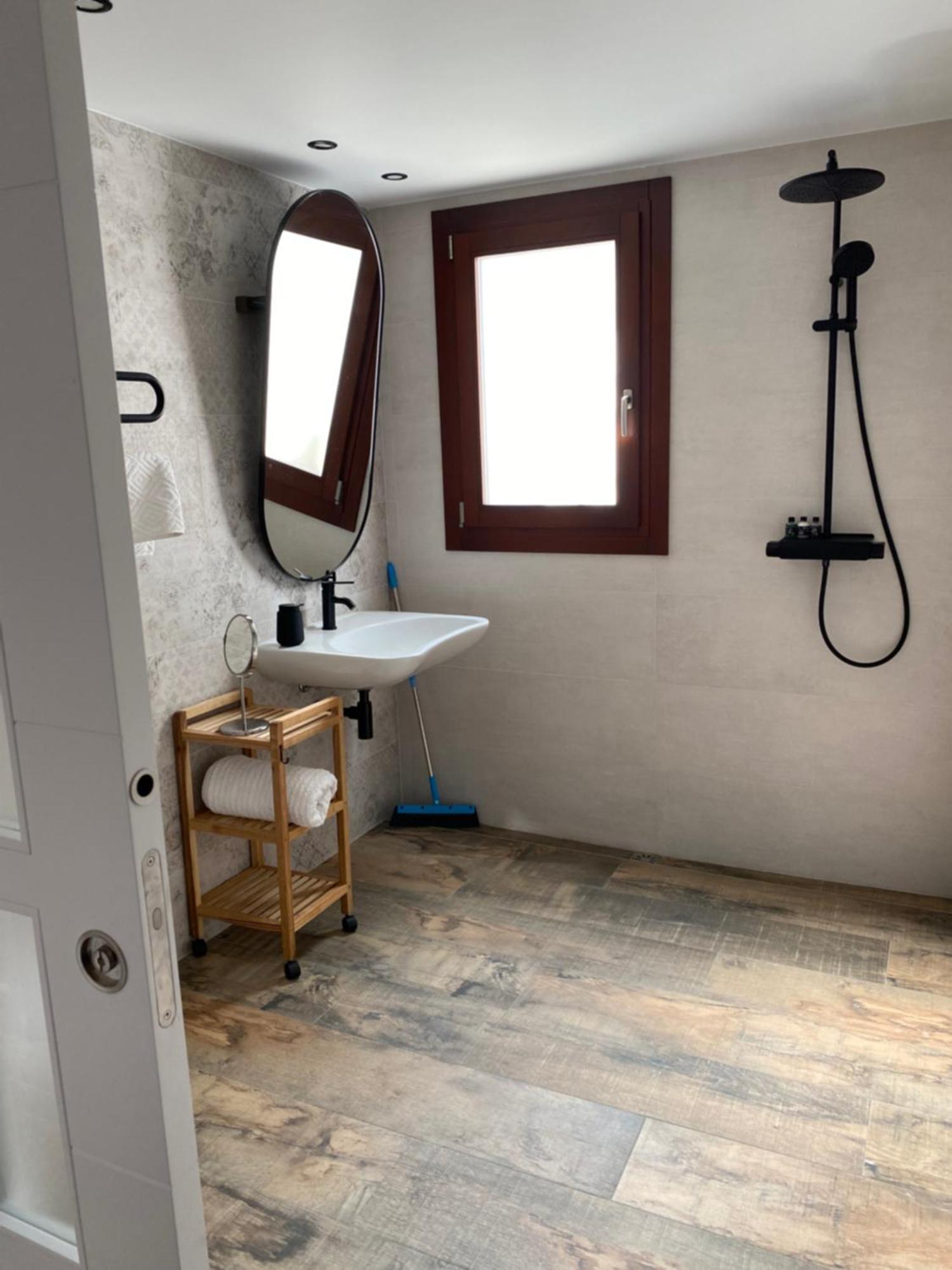 B&B Premium Premià de Dalt Kültér fotó