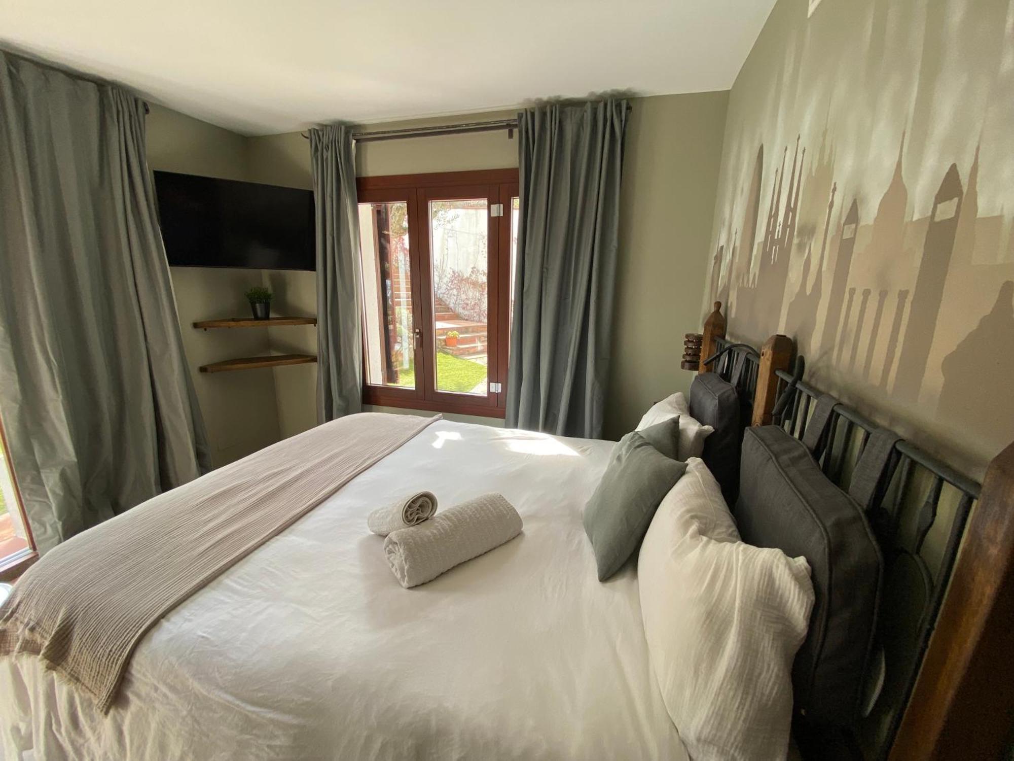B&B Premium Premià de Dalt Kültér fotó