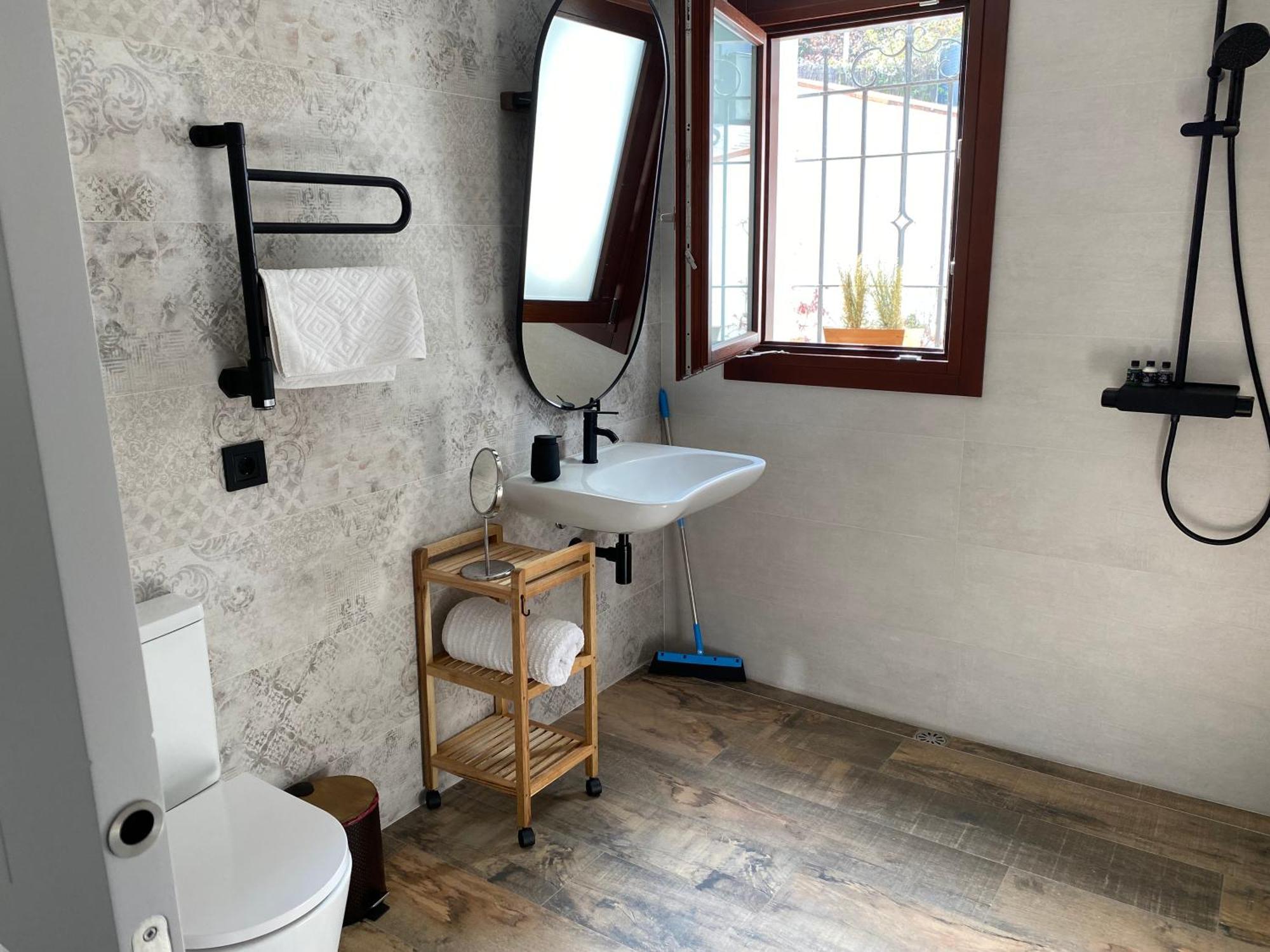 B&B Premium Premià de Dalt Kültér fotó