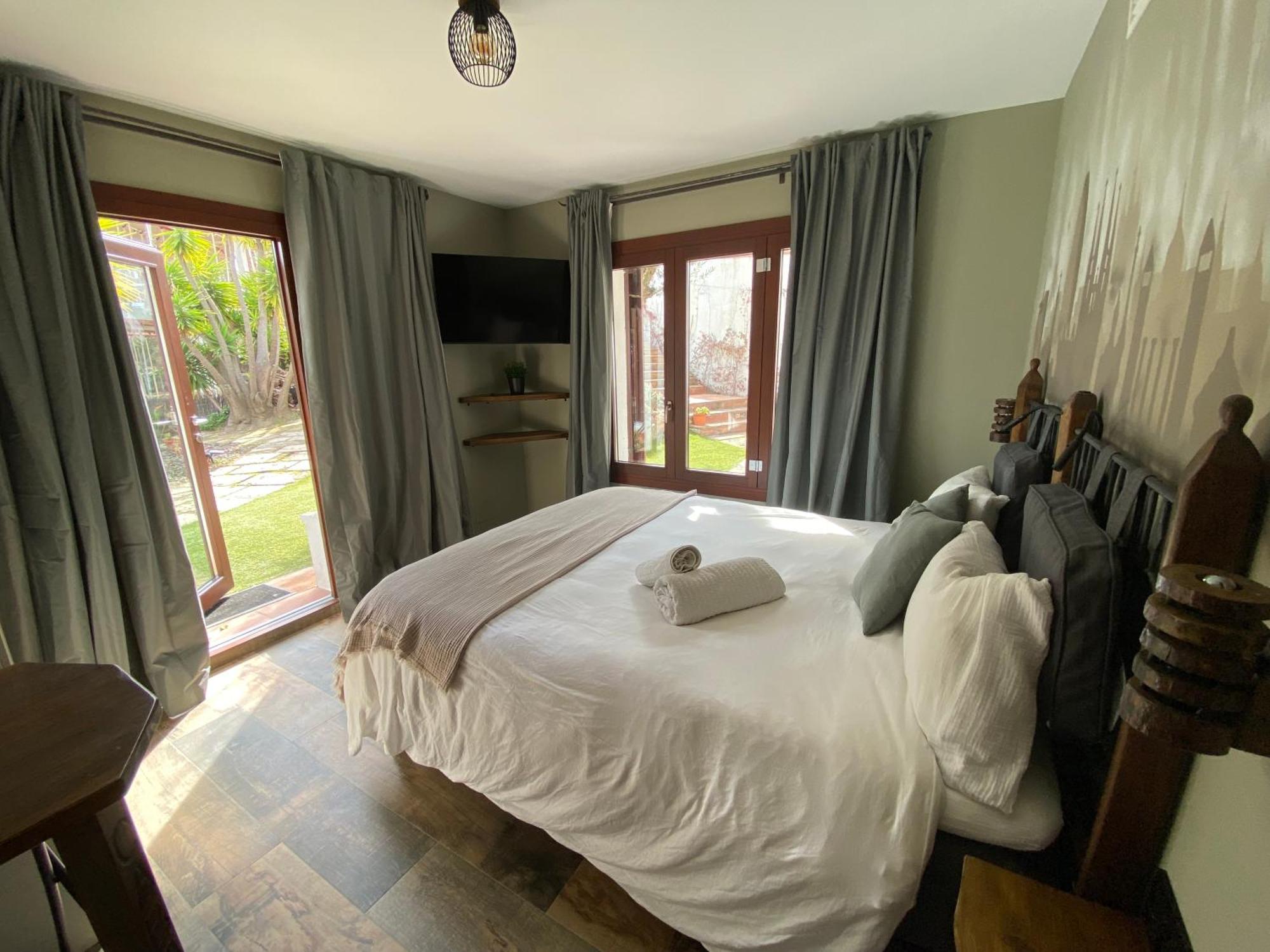 B&B Premium Premià de Dalt Kültér fotó