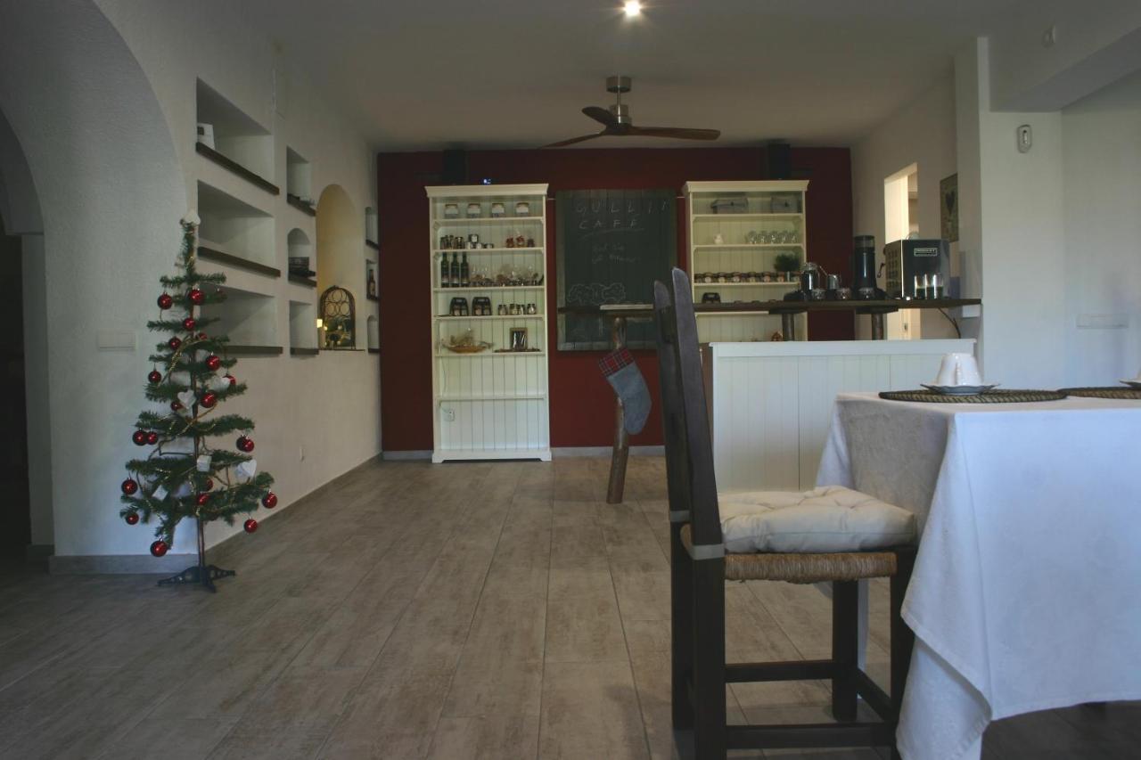 B&B Premium Premià de Dalt Kültér fotó
