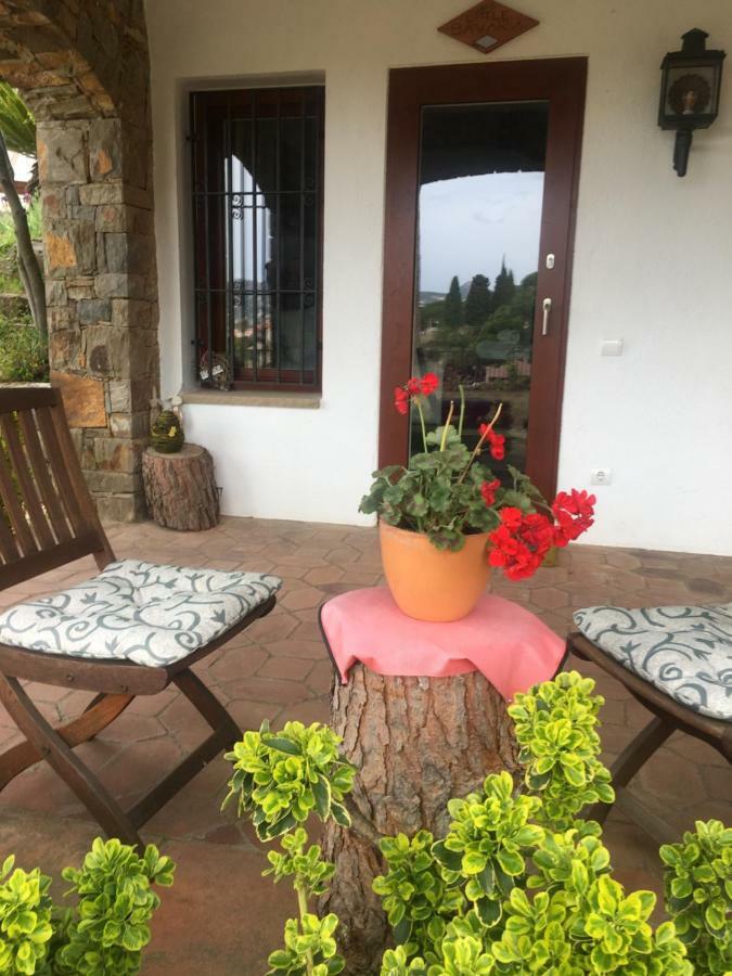 B&B Premium Premià de Dalt Kültér fotó